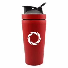 شیکر ورزشی مدل August گنجایش 0.7 لیتر