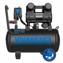 کمپرسور 1/5 اسب بخار ویوارکس مدل VR2415-SS