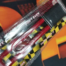 قفل فرمان خودرو گارد مدل DOBL-CHANG