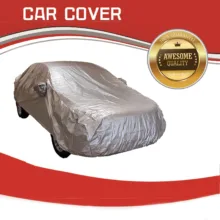 چادر خودرو ام جی مدل نانو شمعی مناسب برای چری آریزو 6 پرو