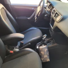 کیسه زباله خودرو مدل آفرود بسته 2 عددی