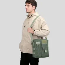 کیف دوشی برساد مدل B 423