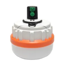 لامپ اضطراری کینساج مدل 50ٌW کد YY-9017