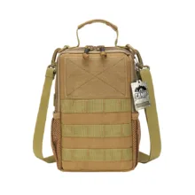 کیف رودوشی کمپ مدل 001