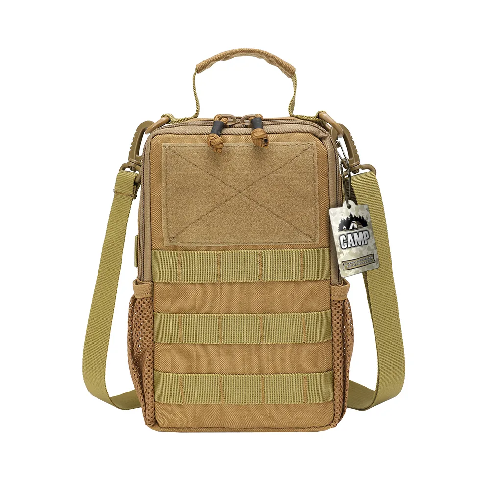 کیف رودوشی کمپ مدل 001