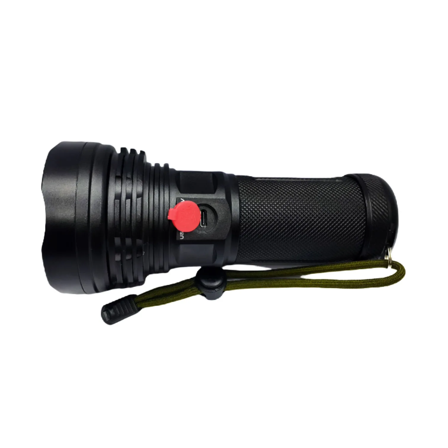 چراغ قوه دستی اسمال سان مدل ZY-T183