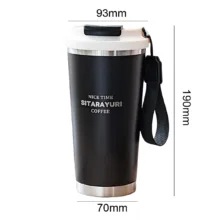 تراول ماگ سیتارایوری مدل ZF-024 گنجایش 0.58 لیتر