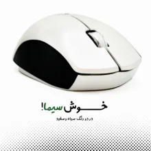 ماوس بی سیم بیاند مدل BM-1775RF