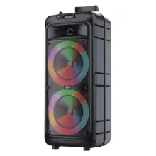 اسپیکر بلوتوثی قابل حمل ساینج ای مدل ZQS8211