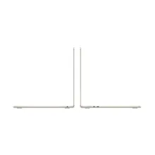 لپ تاپ 15.3 اینچی اپل مدل MacBook Air MW1J3 2025 LLA-M4-16GB Ram-256GB SSD