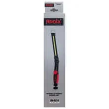 چراغ قوه دستی رونیکس مدل 4274