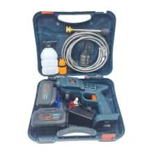 کارواش شارژی باس مدل 88VF کد 2