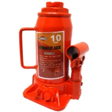 جک روغنی خودرو توربو مدل 10-TON  ظرفیت 10 تن