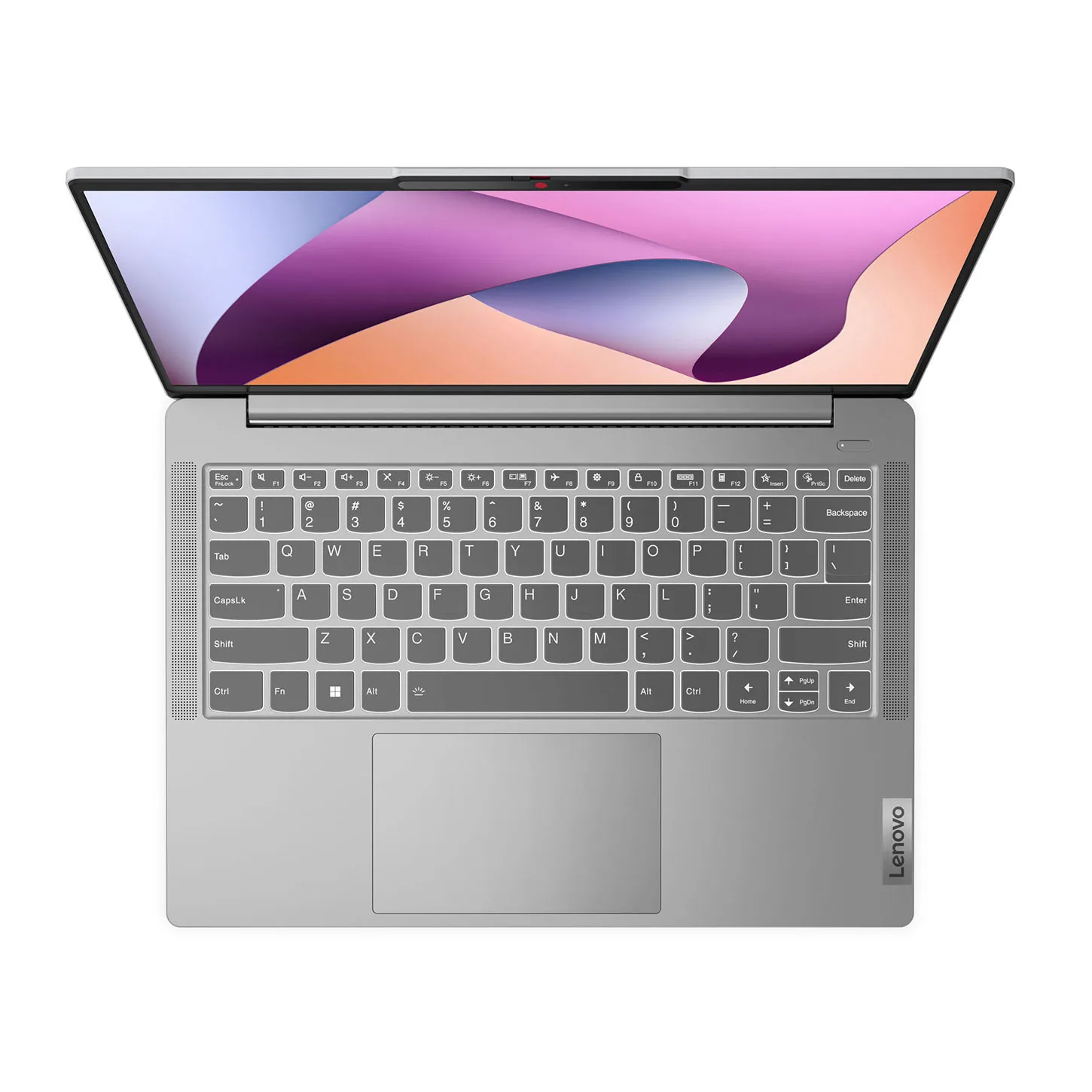 لپ تاپ 14 اینچی لنوو مدل IdeaPad Slim 5 14IMH9-Core Ultra 5 125H-16GB LPDDR5X 7467MHz-512GB SSD-IPS-Backlit