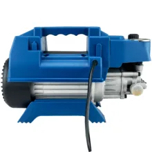 کارواش ویوارکس مدل VR7160-PW