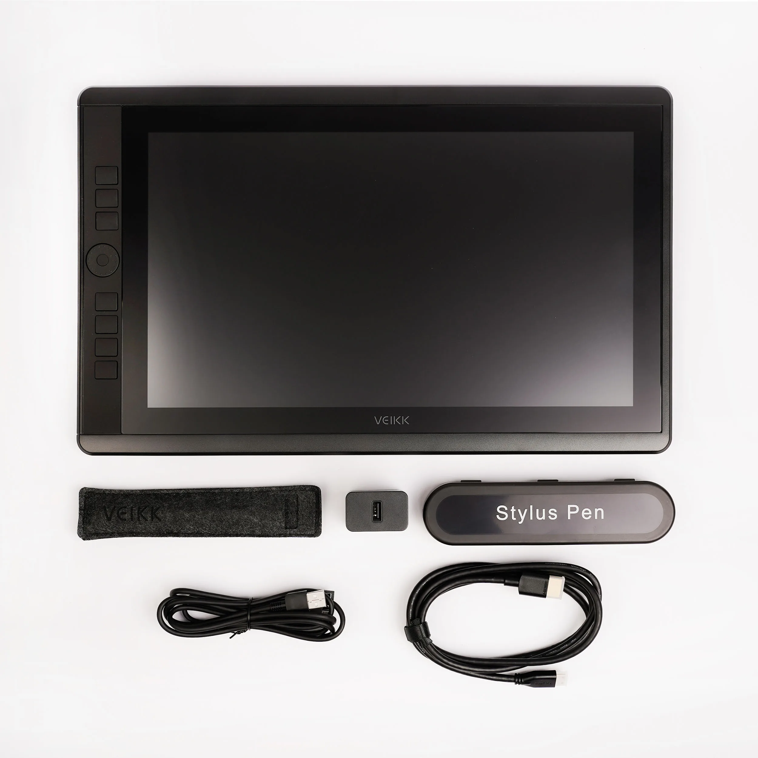 قلم نوری ویک مدل 1560pro