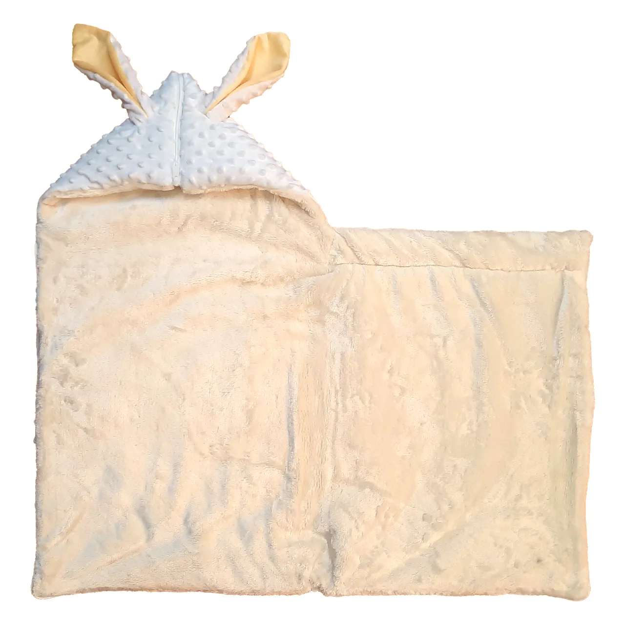 سرویس خواب نوزاد طرح حبابی مجموعه 2 عددی