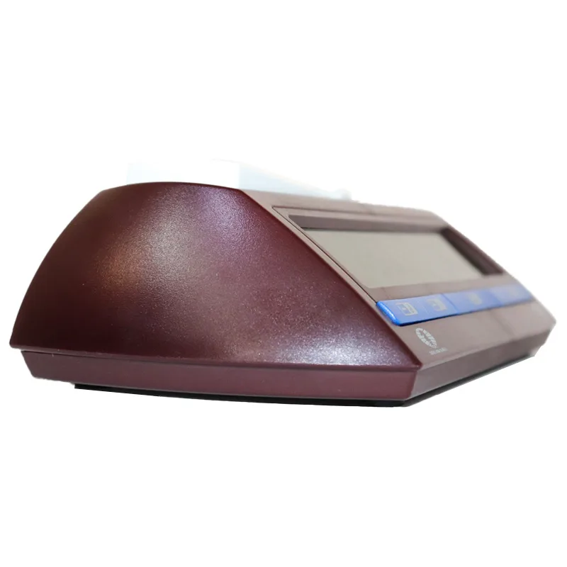 ساعت شطرنج مدل DGT 2010