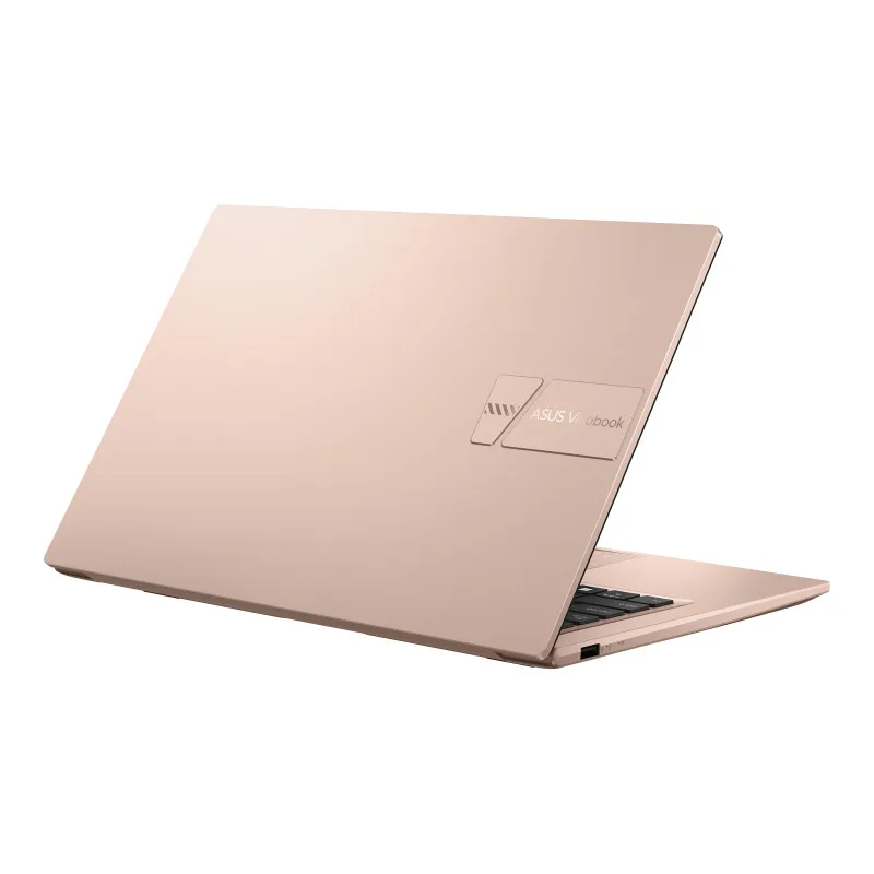 لپ تاپ 15.6 اینچی ایسوس مدل Vivobook 15 X1504VA-NJ2920-Core 5 120U-16GB DDR4 3200MHz-512GB SSD-TN - کاستوم شده