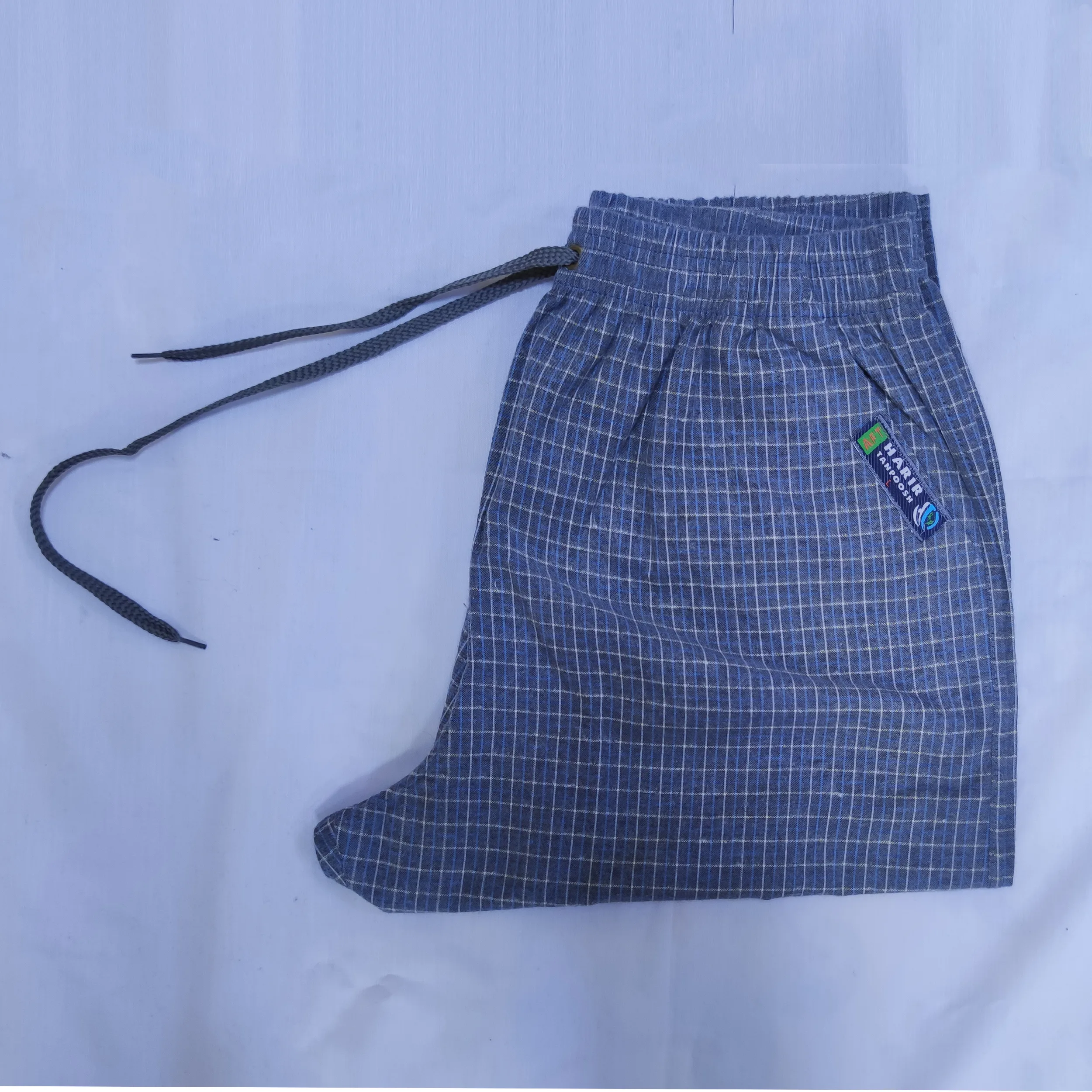 شلوارک مردانه مدل 012