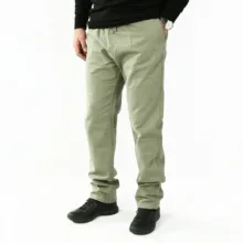 شلوار مردانه مدل دمپا ساده کد 64797