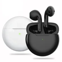 هدفون بلوتوثی مدل AirpoD PrO6 2027