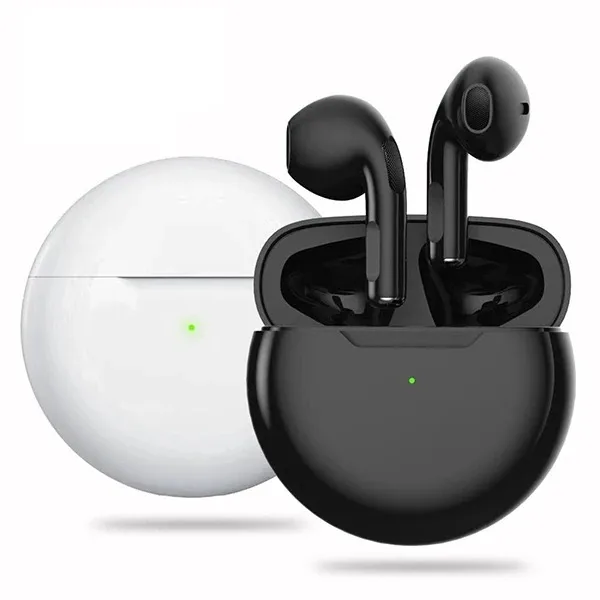 هدفون بلوتوثی مدل AirpoD PrO6 2027