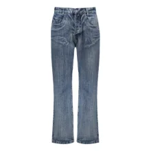 شلوار جین بگ مردانه لوسیفر مدل M21866