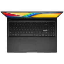 لپ تاپ 16 اینچی ایسوس مدل Vivobook 16X K3605VU-PL419-i9 13900H-32GB DDR4 3200MHz-1TB SSD-RTX4050 6GB-IPS 120Hz - کاستوم شده