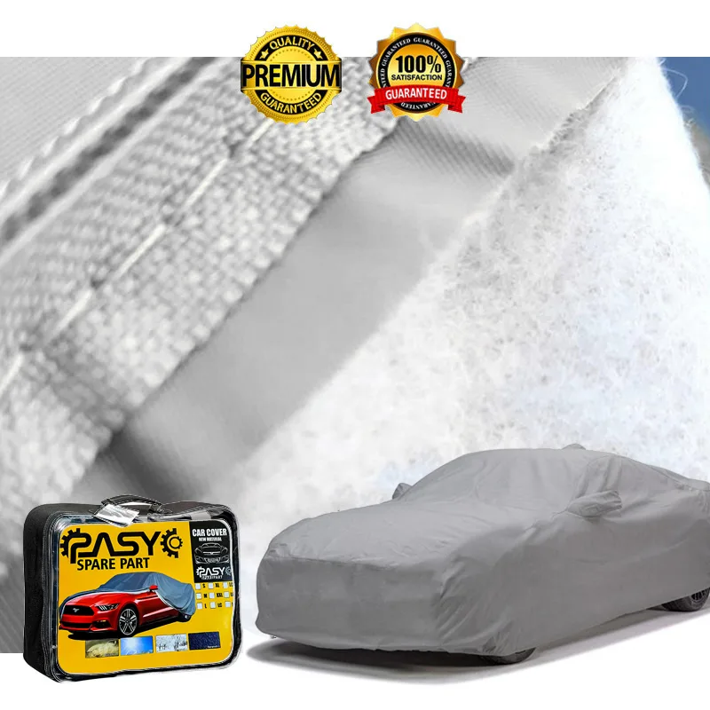 چادر خودرو پاسیکو مدل ULTRA PLUS مناسب برای ام وی ام X22