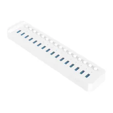 هاب 16 پورت USB 3.0 اوریکو مدل CT2U3-16AB