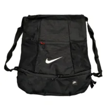 کوله پشتی ورزشی مدل 1740 NKE جاکفشی دار