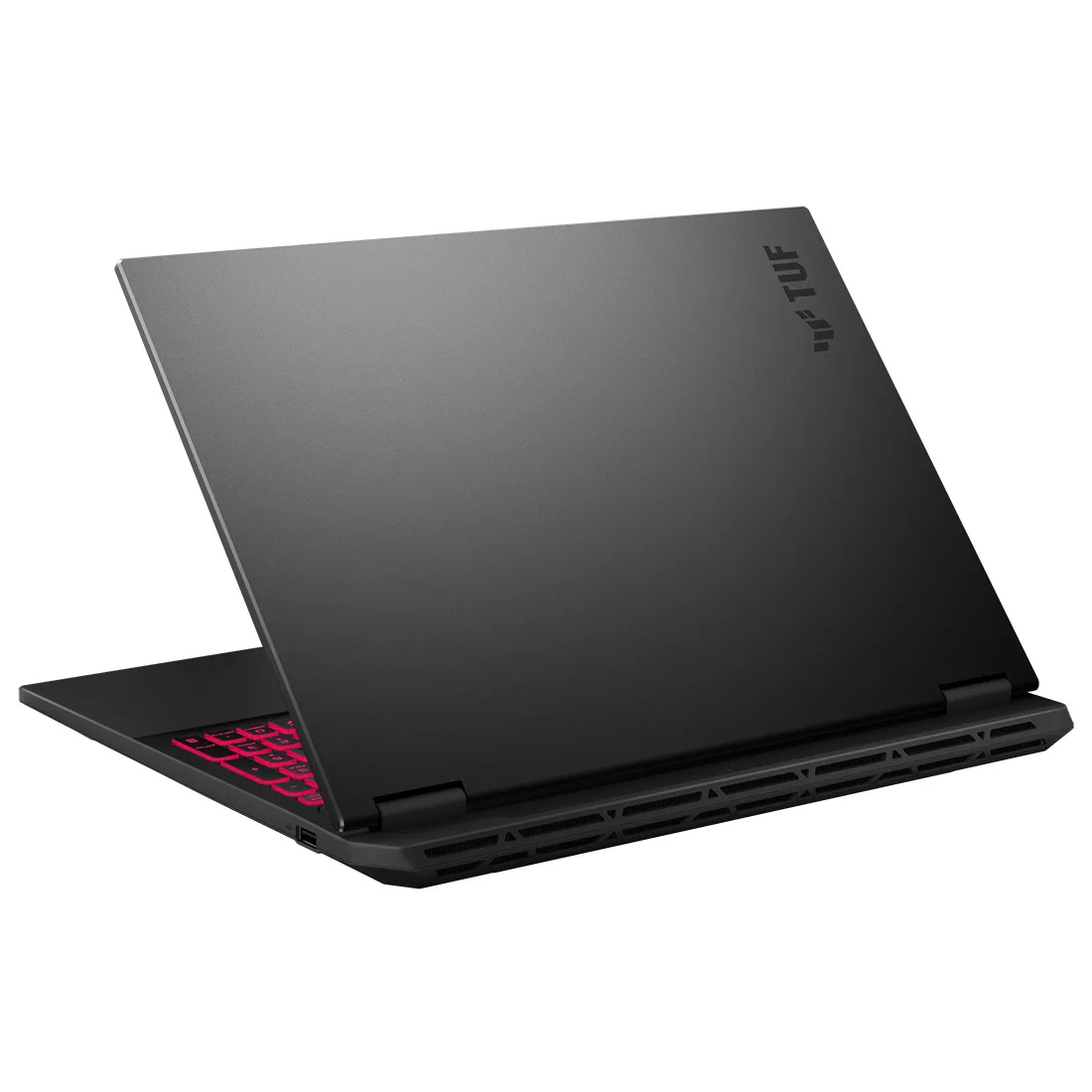 لپ تاپ 16 اینچی ایسوس مدل TUF Gaming A16 FA608UM-RV047-R7 260-32GB DDR5 4800MHz-512GB SSD-RTX5060 8GB-FHD 165Hz - کاستوم شده