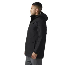 کاپشن بلند مردانه مدل RBK-PARKA-BQ2773