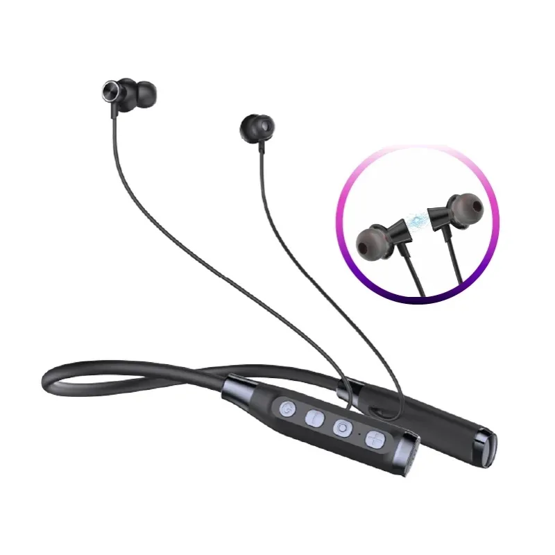 هدفون بلوتوثی بیوا مدل APY BT 02