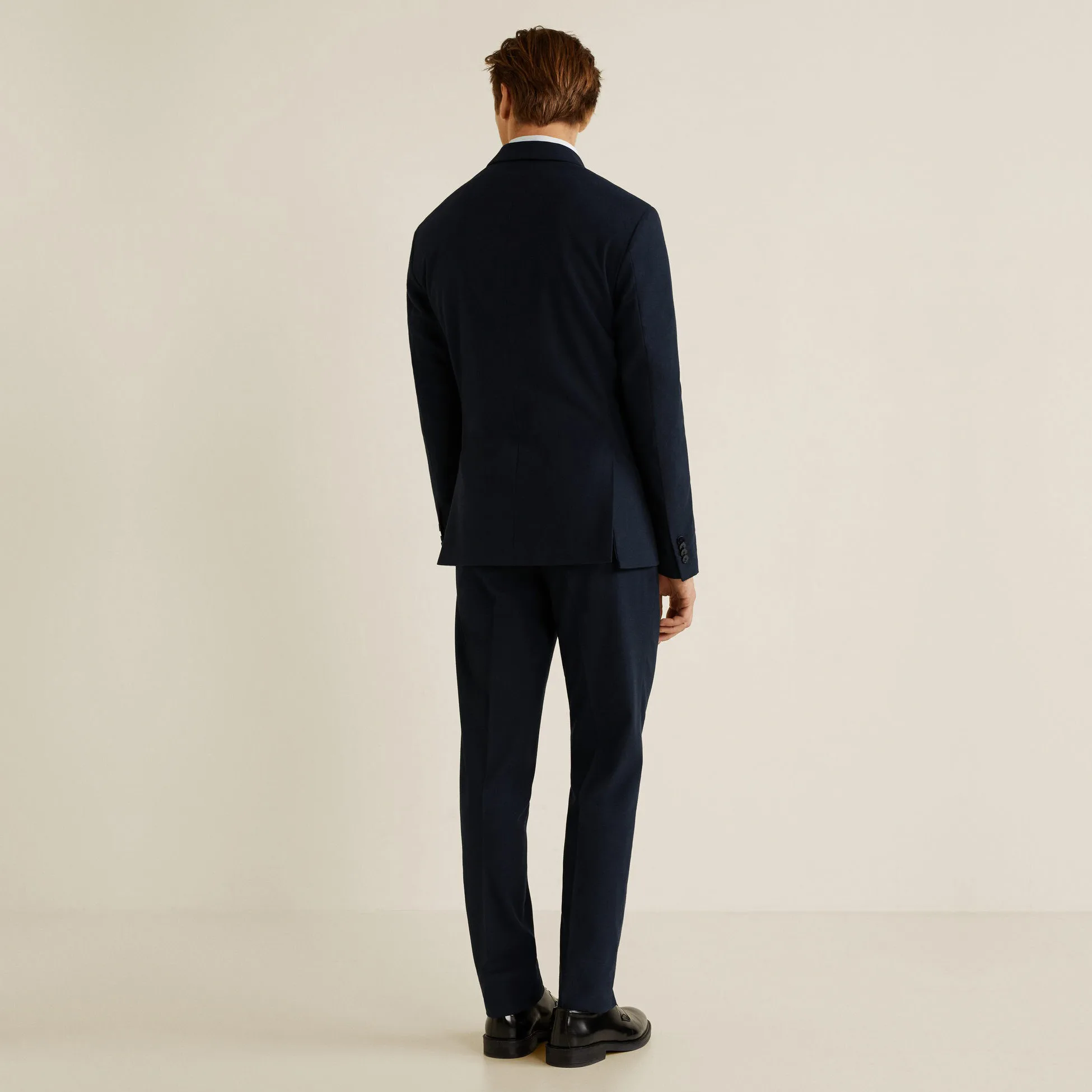 کت و شلوار مردانه مانگو مدل NV008TOR