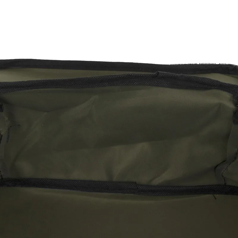 ساک ورزشی مدل GS-M-134236 به همراه نظم دهنده سفری بسته سه عددی