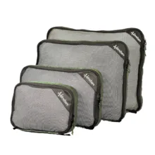 نظم دهنده سفری ادونچر مدل Packing Cubes مجموعه 4 عددی