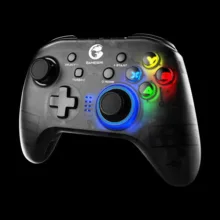 دسته بازی گیمسر مدل T4 Pro