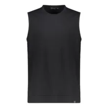 تاپ مردانه مل اند موژ مدل M08548-001 رنگ مشکی