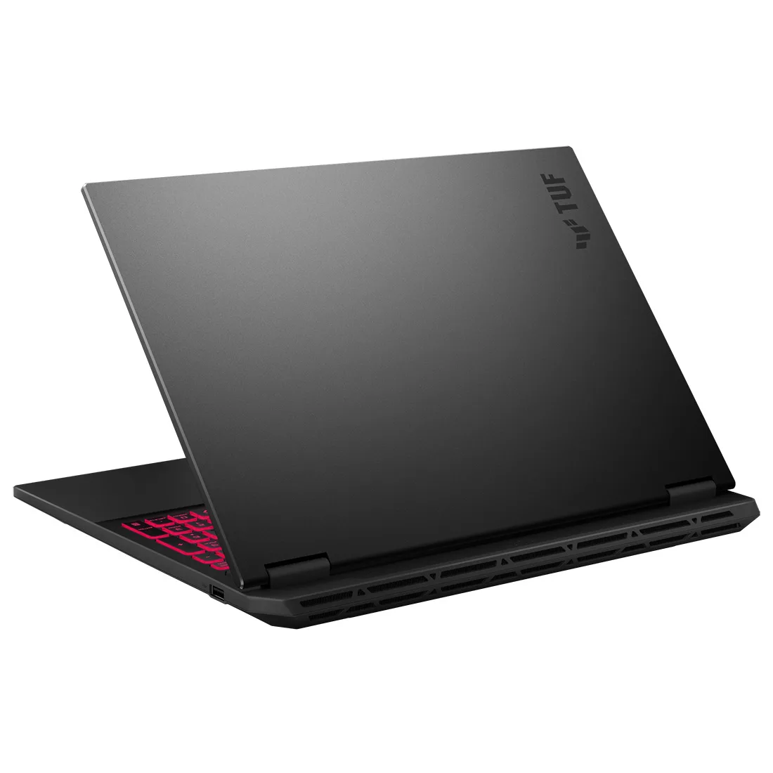 لپ تاپ 16 اینچی ایسوس مدل TUF Gaming A16 FA608WV-RL055W-R9 AI HX370-32GB LPDDR5X 7500MHz-1TB SSD-RTX4060 8GB-FHD 144Hz-W