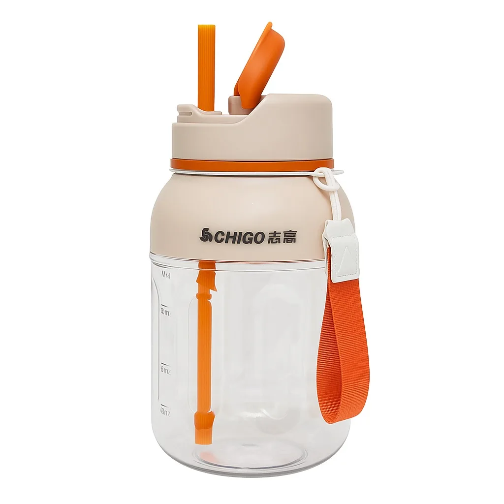 شیکر شارژی چیگو مدل M8 ظرفیت 1 لیتر