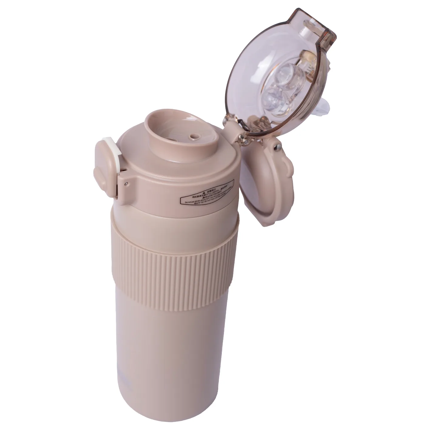 تراول ماگ مدل Gudu گنجایش 0.7 لیتر