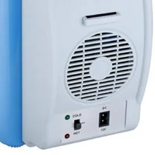 یخچال سفری کد 57274 گنجایش 7.5 لیتر