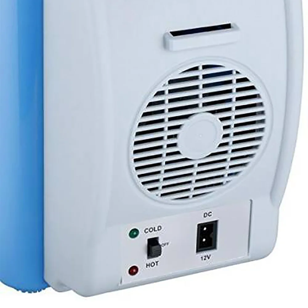 یخچال سفری کد 57274 گنجایش 7.5 لیتر