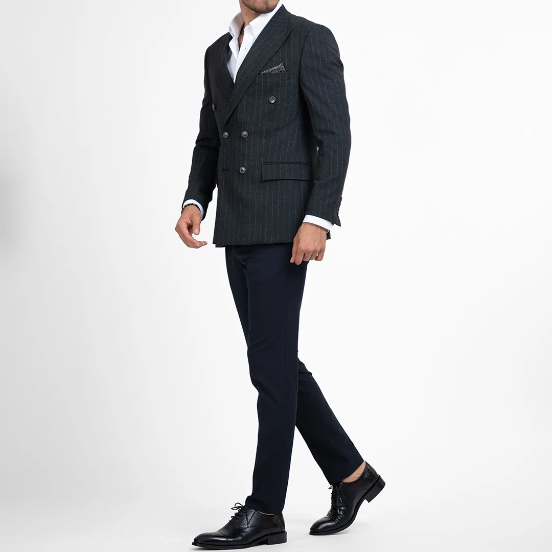 کت تک مردانه ام کی کالکشن مدل 40090