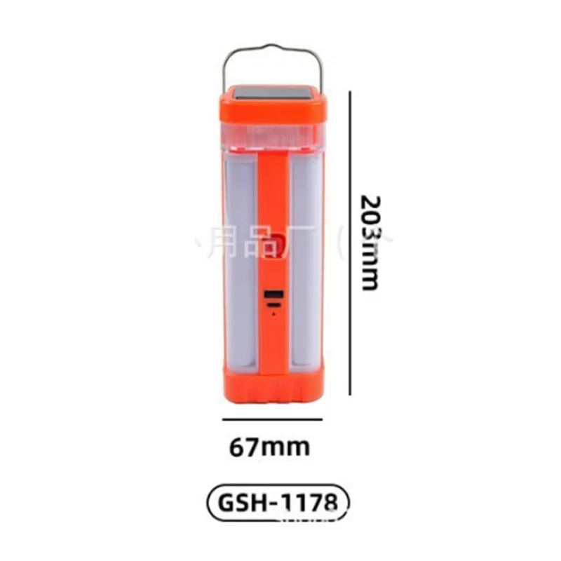 چراغ روشنایی مدل GSH-1178