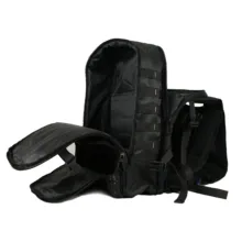 کوله پشتی برساد مدل Bb 101 tactical