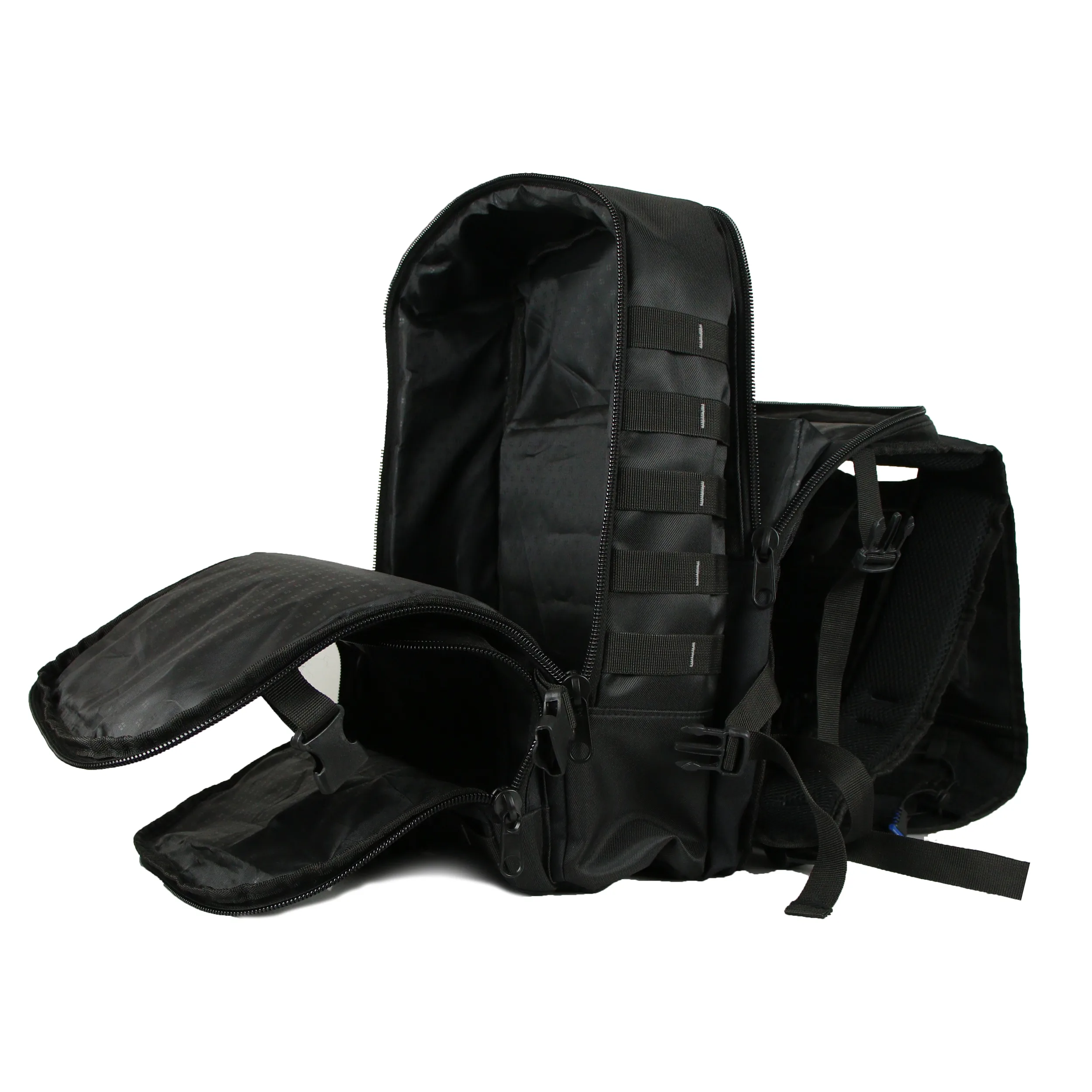 کوله پشتی برساد مدل Bb 101 tactical