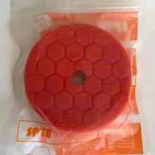 پد پولیش اس پی تی ای مدل 125mm